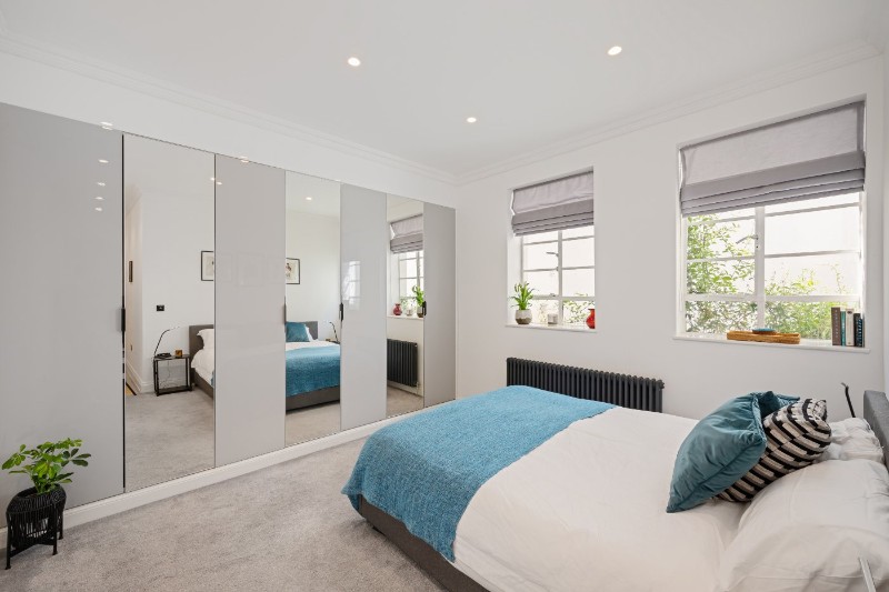 Westbourne Terrace, Bayswater, W2