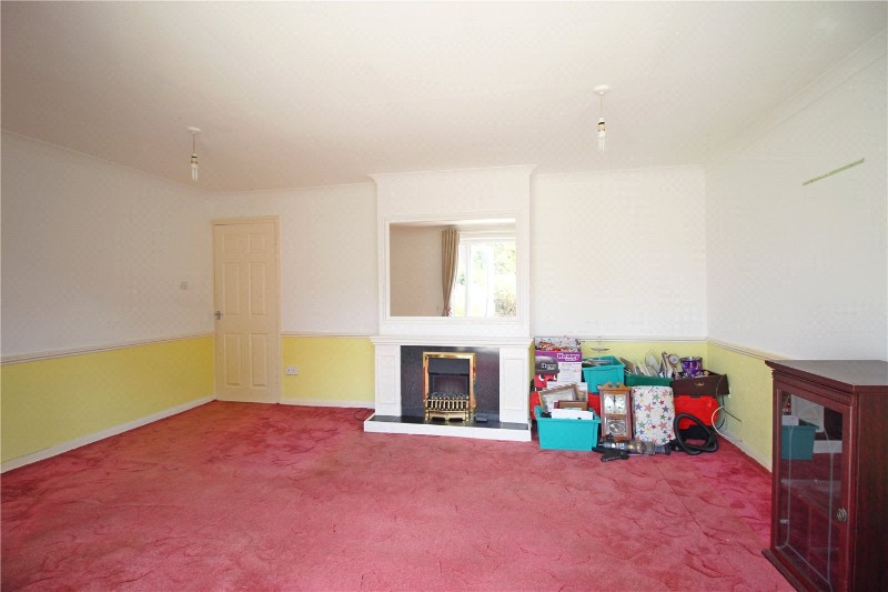 Beech Close, Market Deeping, Peterborough, Lincolnshire, PE6