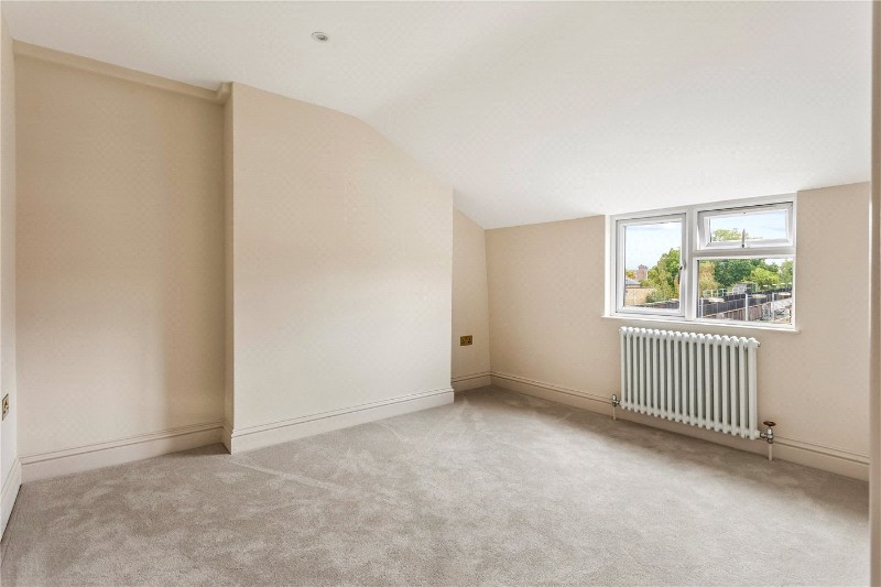 Middleton Road, London, E8
