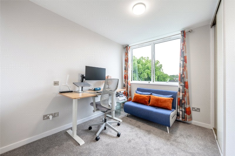 Dinerman Court, Boundary Road, St John&#39;s Wood, London, NW8