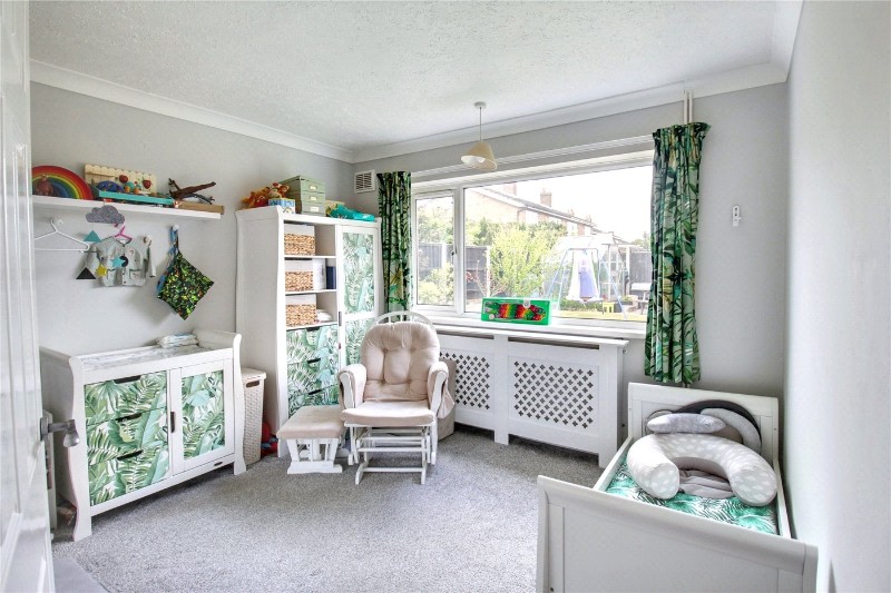 Prince Andrews Road, Hellesdon, Norwich, Norfolk, NR6