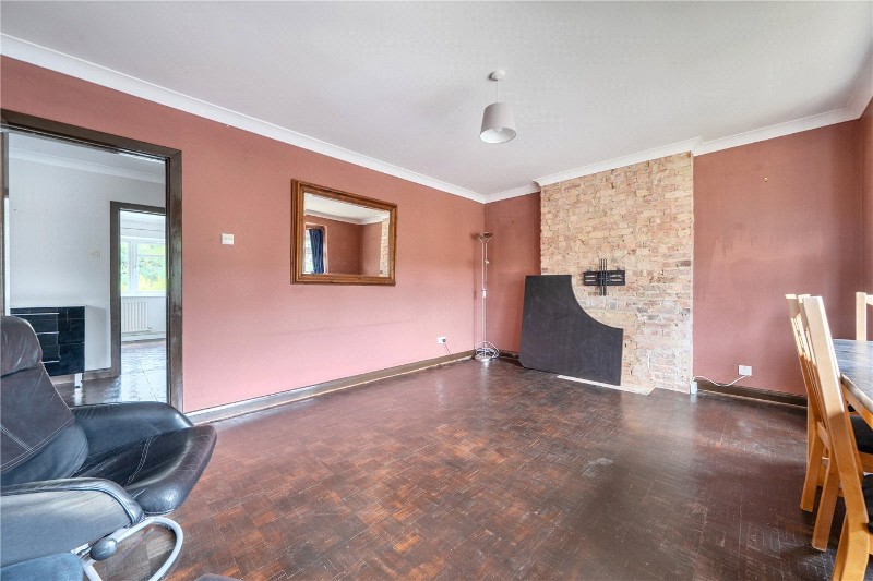 Albemarle Road, Beckenham, BR3