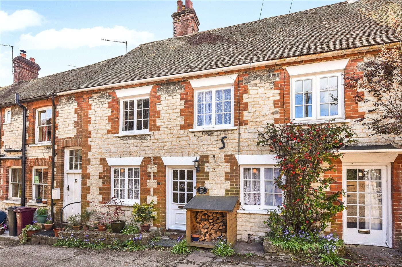 3 bedroom property for sale in North Lane, South Harting, Petersfield