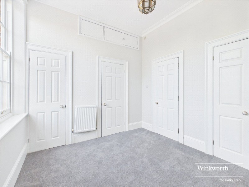 Albion Terrace, London Road, Reading, Berkshire, RG1