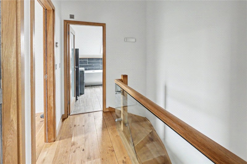 Lower Farm Court, Hellesdon Road, Norwich, Norfolk, NR6