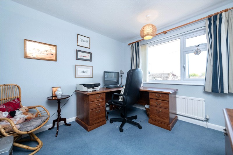 Fir Avenue, Bourne, Lincs, PE10