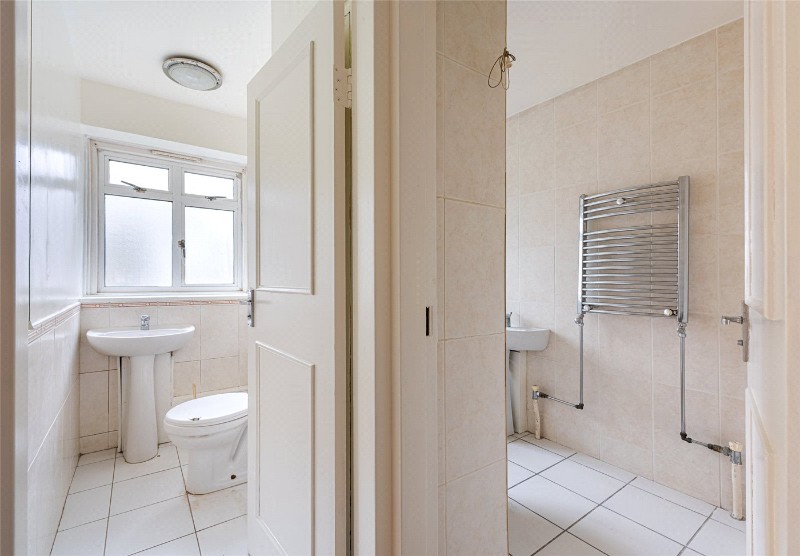 Marryat House, Churchill Gardens, London, SW1V