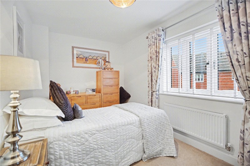 Potters Way, Poringland, Norwich, Norfolk, NR14