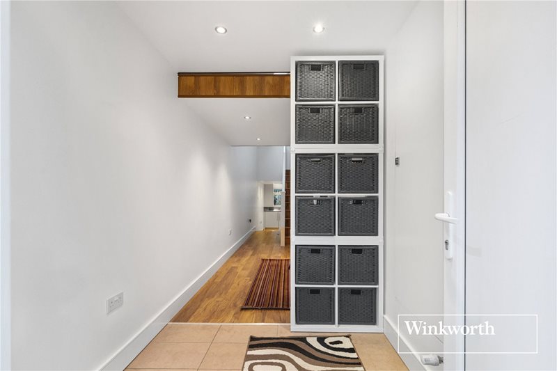 Abercorn Road, Mill Hill East, NW7