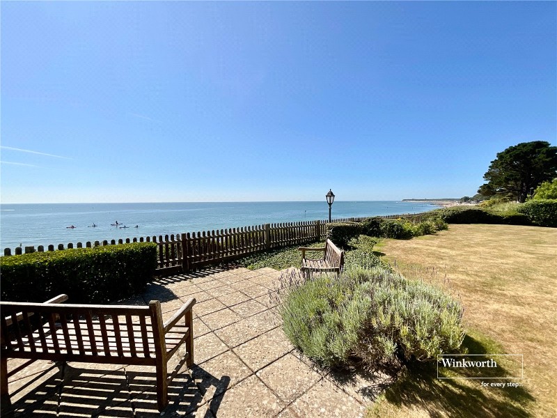 Cliff Drive, Christchurch, Dorset, BH23