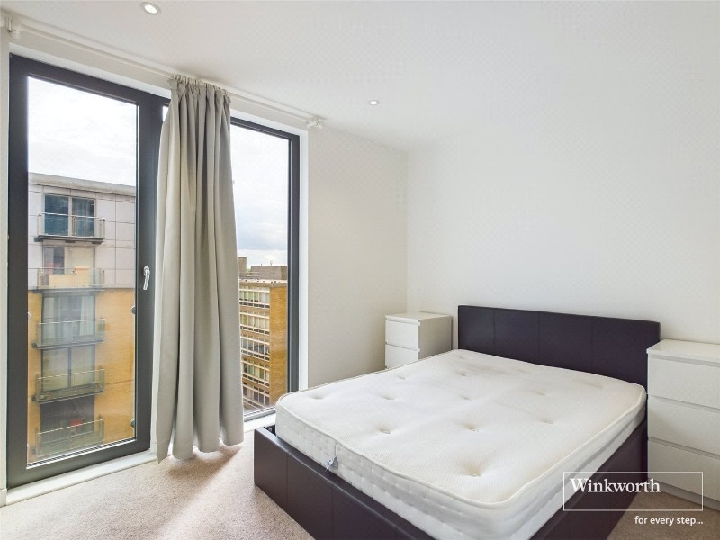 Garrard House, 30 Garrard Street, Reading, Berkshire, RG1