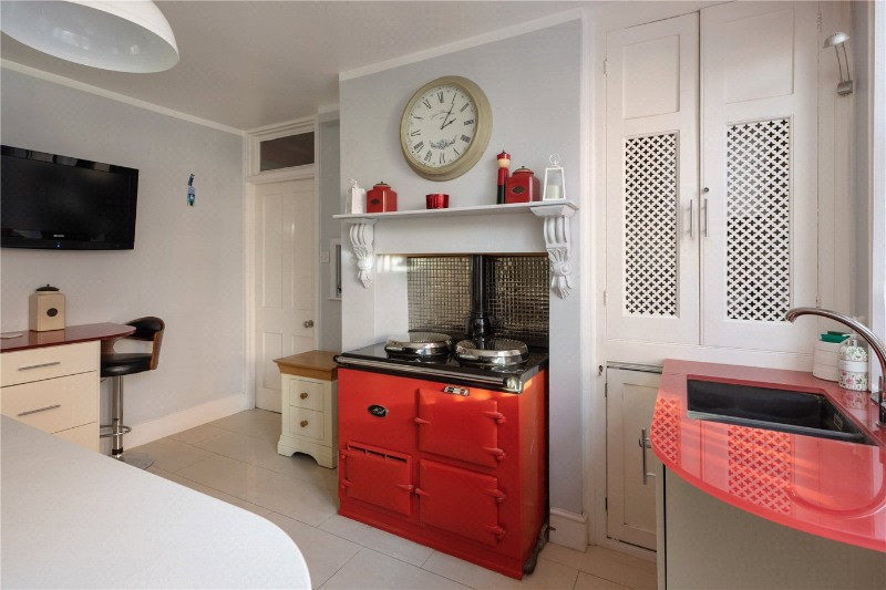 Jemmett Road, Ashford, Kent, TN23