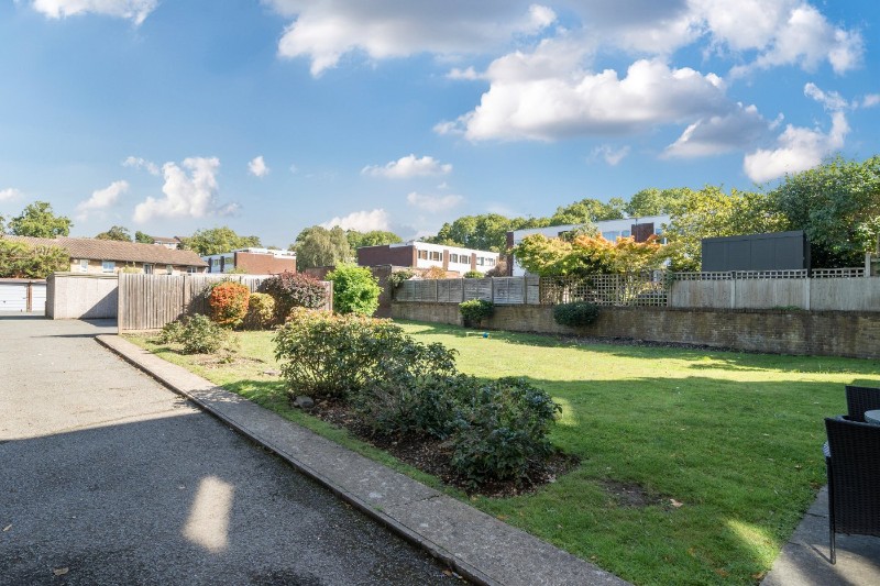 The Avenue, Beckenham, BR3