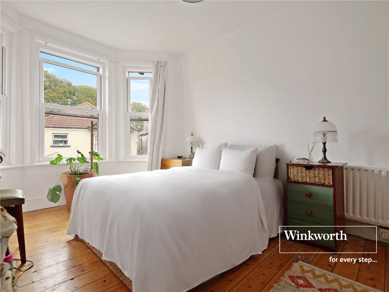 Leaphill Road, Bournemouth, BH7