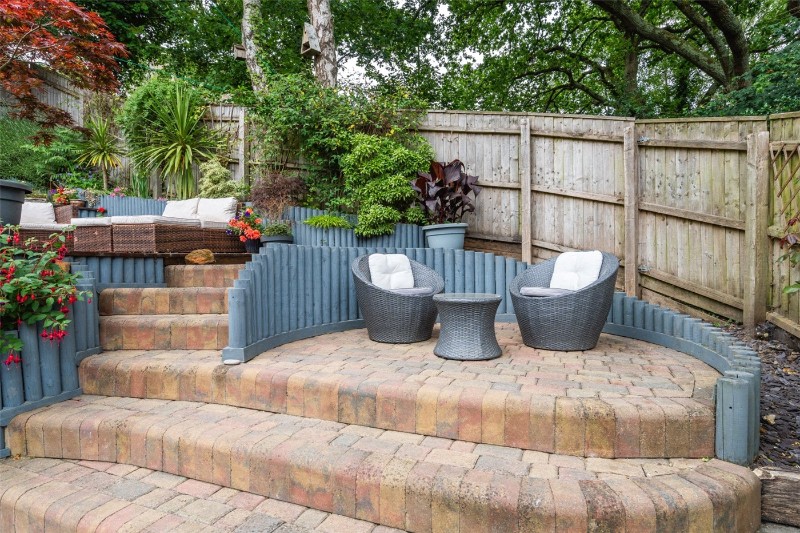 Blaney Way, Corfe Mullen, Wimborne, Dorset, BH21