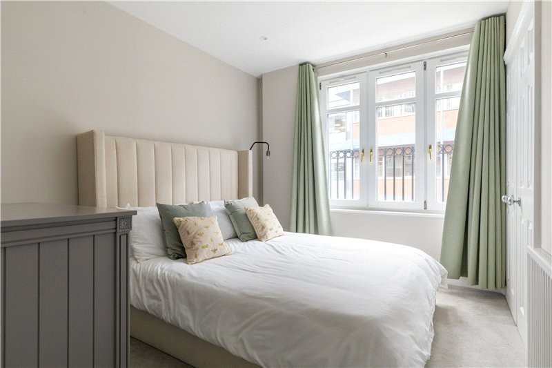 Spring Gardens Court, 79 Vauxhall Walk, London, SE11