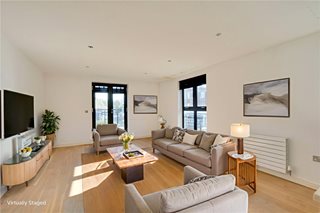 Stratheden Road, Blackheath, London, SE3