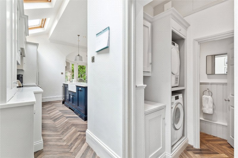 Gracedale Road, London, SW16