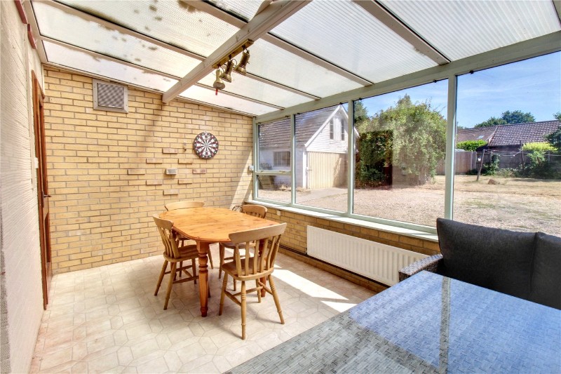 Bawburgh Lane, Costessey, Norwich, Norfolk, NR5