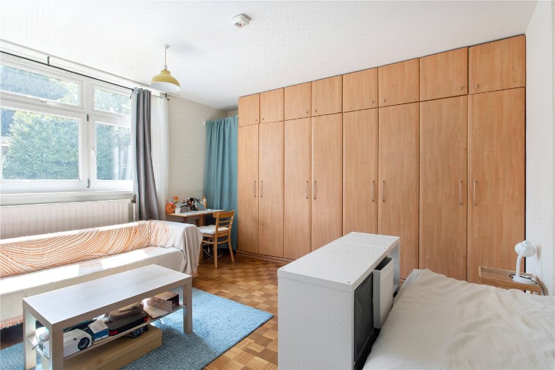 Shelburne Court, 3 Carlton Drive, London, SW15