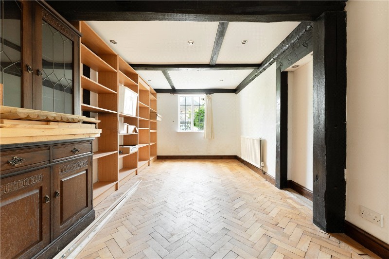 The Laurels, Crawley Hill, Romsey, Hampshire, SO51