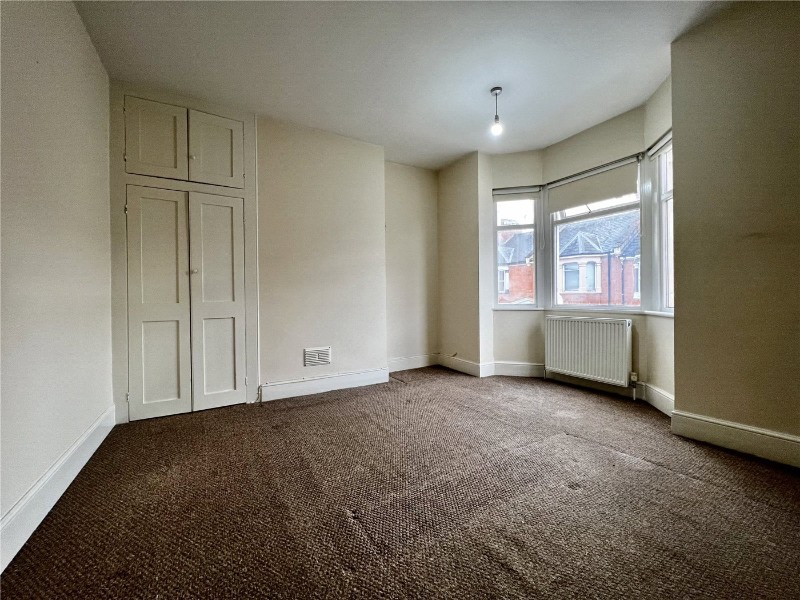 Derby Road, Abington, Northampton, Northamptonshire, NN1