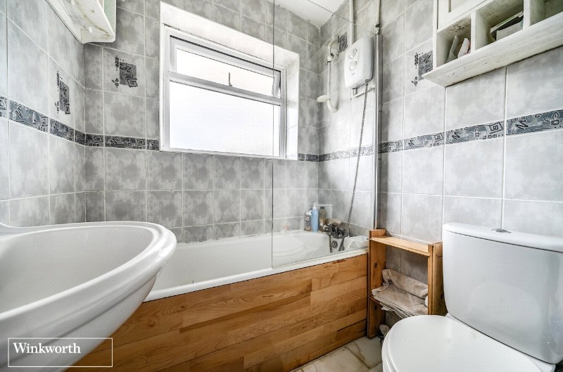 Winchester Road, Basingstoke, Hampshire, RG21