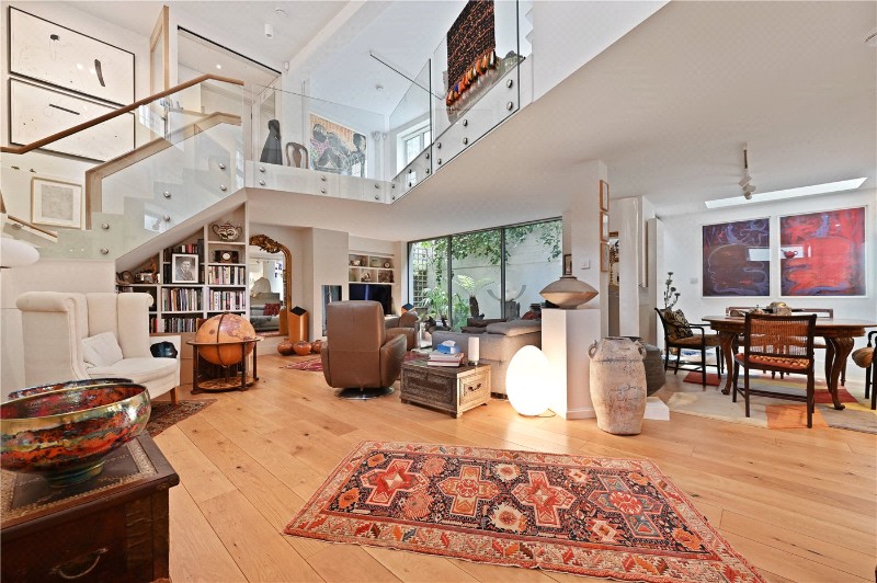 Macklin Street, London, WC2B