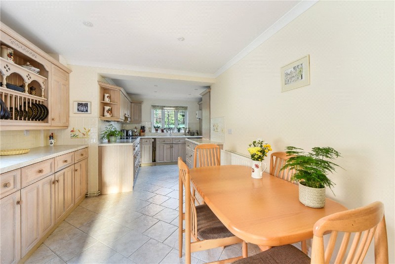 Harvest Close, Winchester, Hampshire, SO22