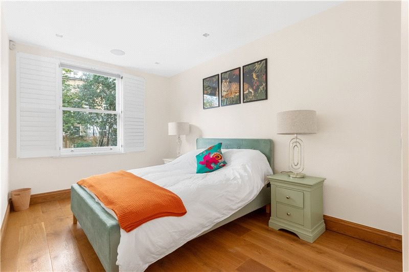 Harcourt Terrace, South Kensington, London, SW10