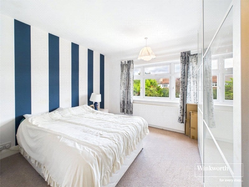 Green Lane, Edgware, Middlesex, HA8