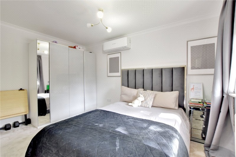 Crosier Close, Blackheath, London, SE3