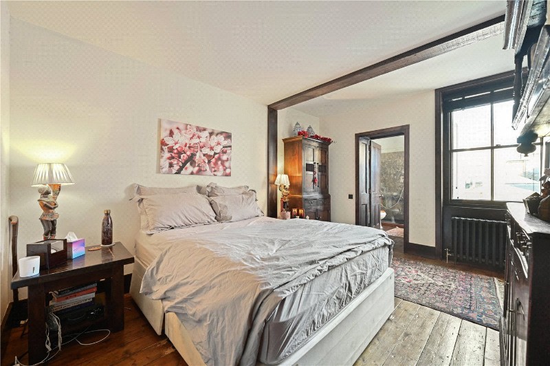 Great Russell Street, London, WC1B