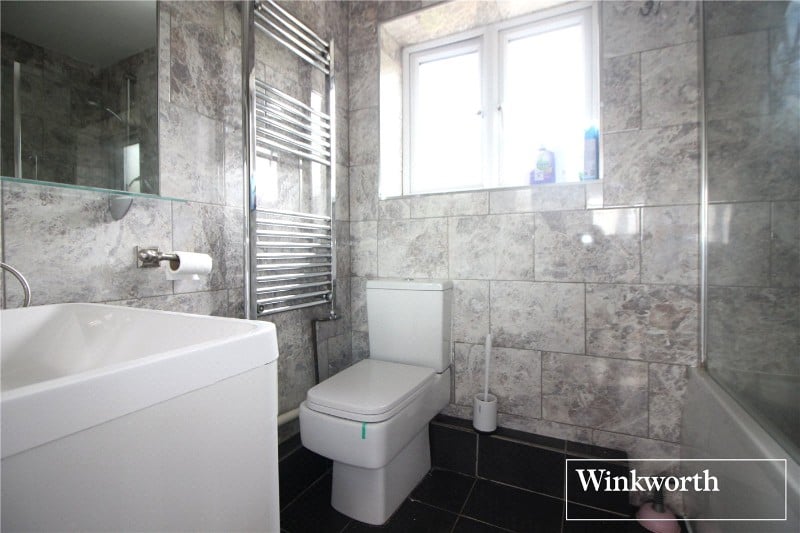 Gateshead Road, Borehamwood, Hertfordshire, WD6