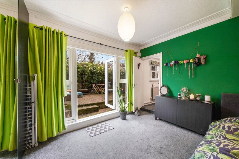 Hillmarton Road, London, N7