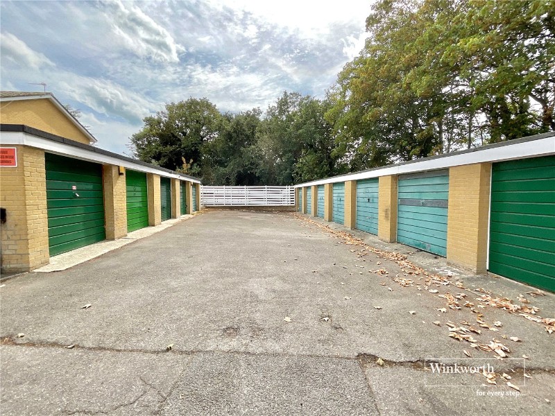 Saulfland Place, Christchurch, Dorset, BH23