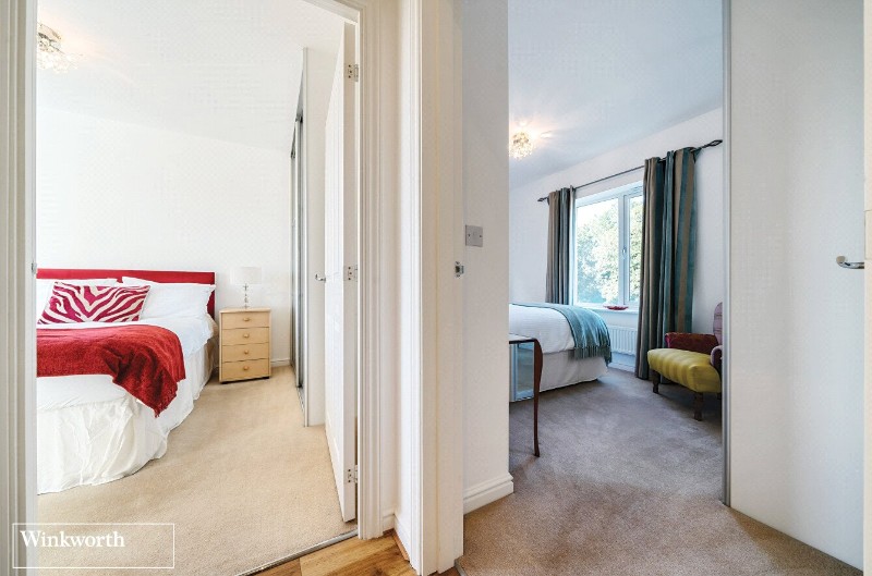 John Hunt Drive, Basingstoke, Hampshire, RG24