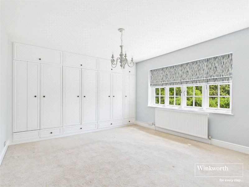 Row Lane, Dunsden, Reading, Oxfordshire, RG4