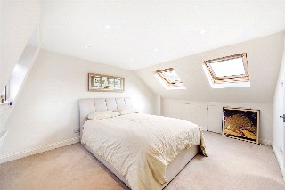 Edenvale Street, London, SW6