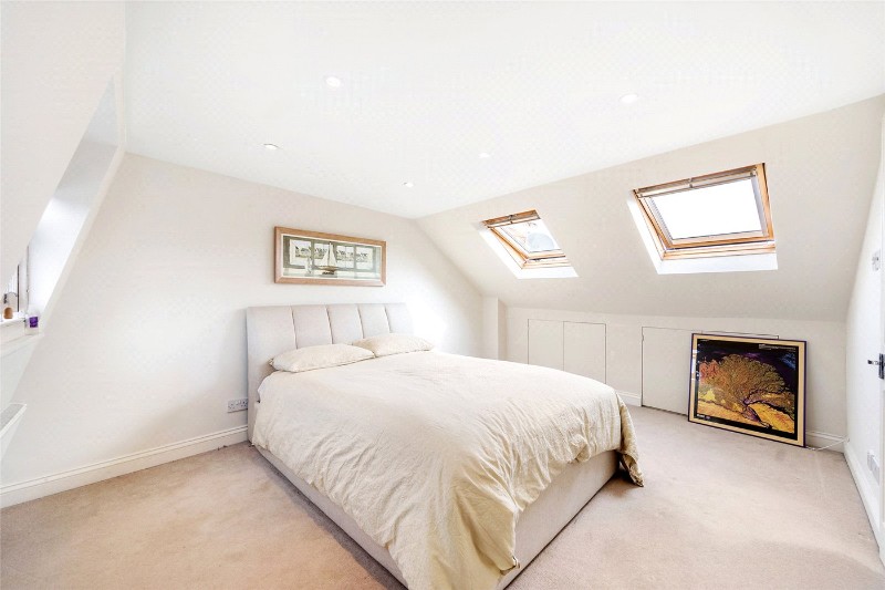 Edenvale Street, London, SW6