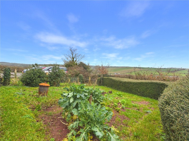 Bellinngate, Colebrooke, Crediton, Devon, EX17