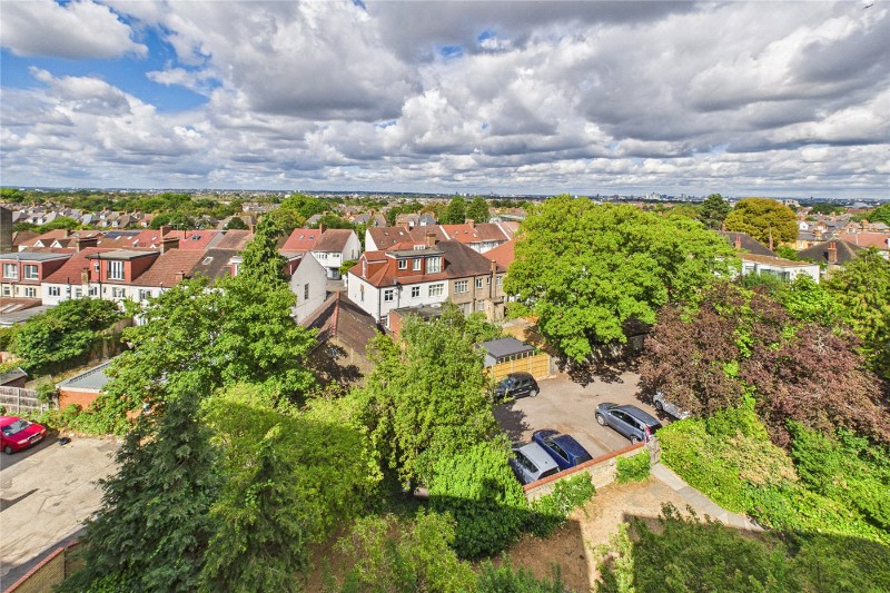 Streatham Hill, London, SW2