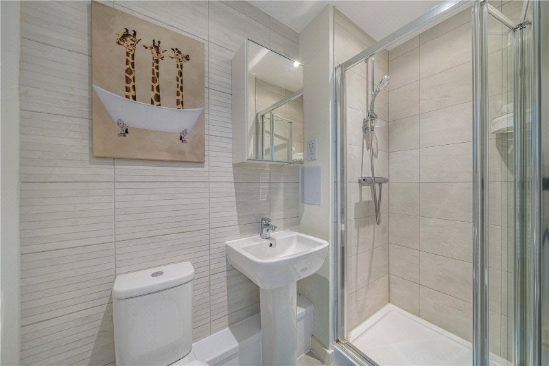 River Rise Close, London, SE8