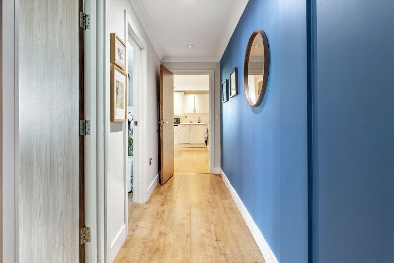 Trevelyan Road, London, SW17