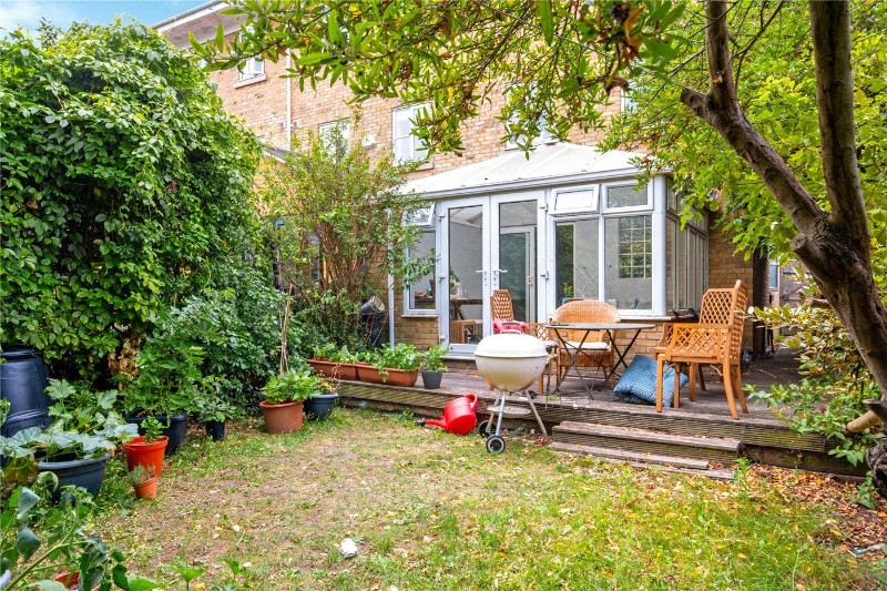 Bevin Square, Beechcroft Road, London, SW17