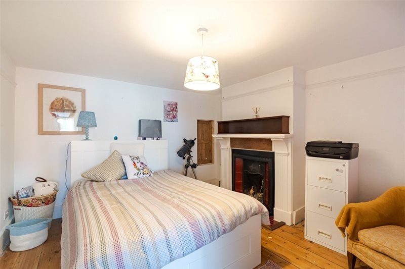 China Lane, Tarrant Gunville, Blandford Forum, Dorset, DT11