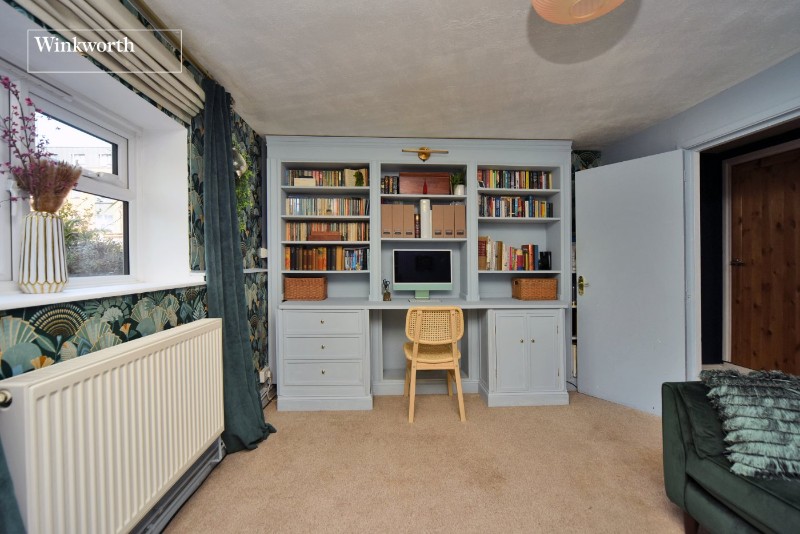 Cheam Road, Sutton, SM1
