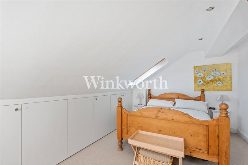 Ulleswater Road, London, N14