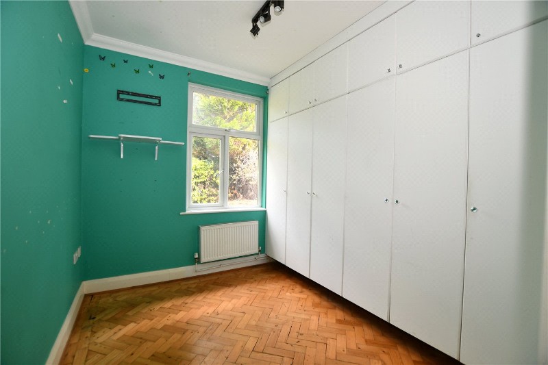 Forest Road, Hayley Green, Warfield, Bracknell, RG42
