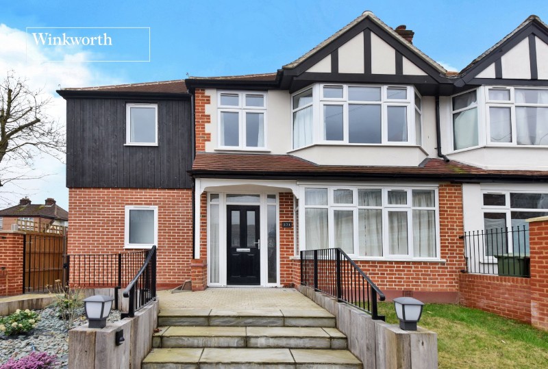 Gander Green Lane, Cheam, Sutton, SM3